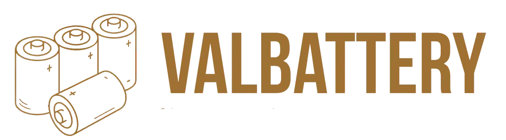 Logo de Valbattery